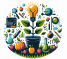 Logo Proeftuin voor Transitieversnelling